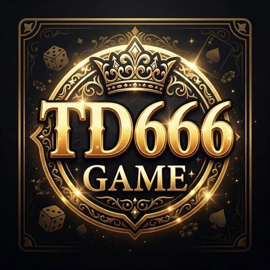 TD666 Game logo